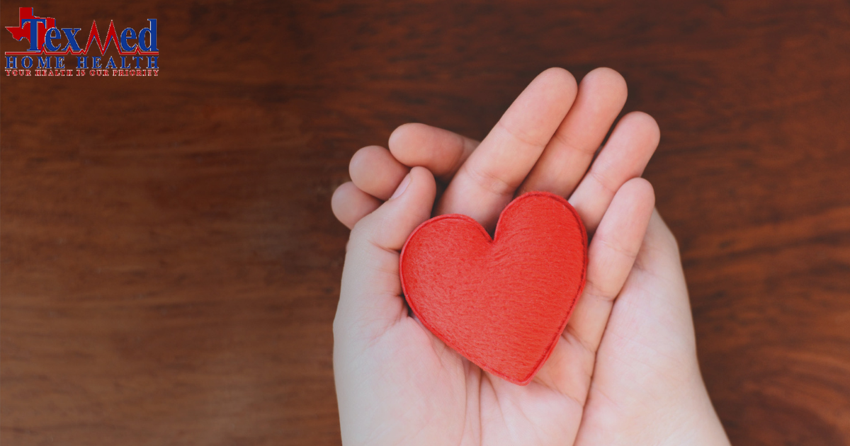 Household Duties In Copperas Cove, TX TexMed Home Health