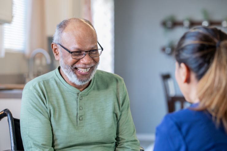 TexMedHomeHealth Home Health Services