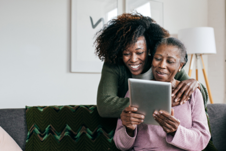 caregiver-providing-companionship caregiver providing companion care