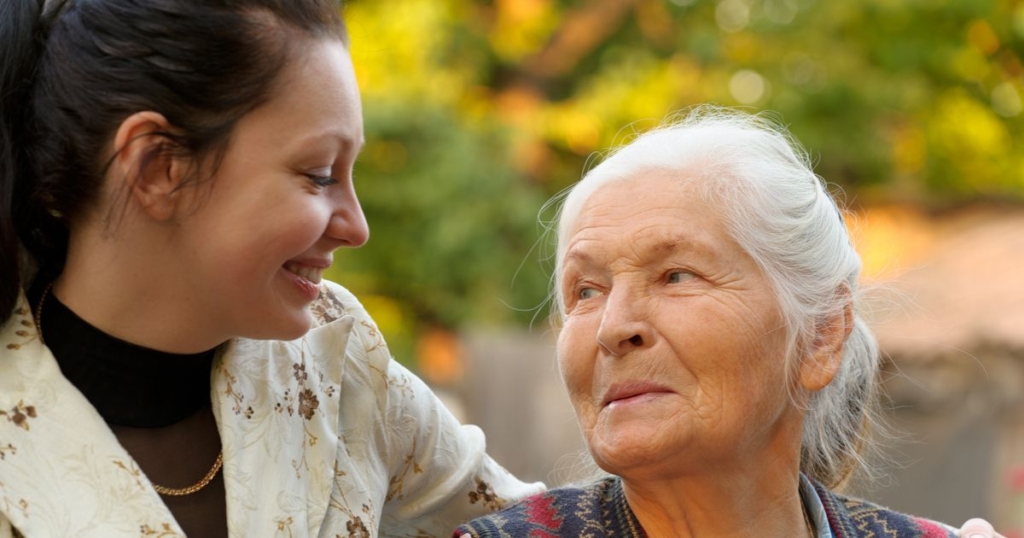 Home Care in Birmingham AL