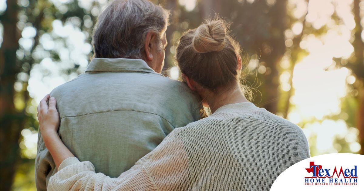 Steps to Support Aging Parents in their Elderly Home