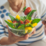 Geriatric Care supports nutrition and hydration