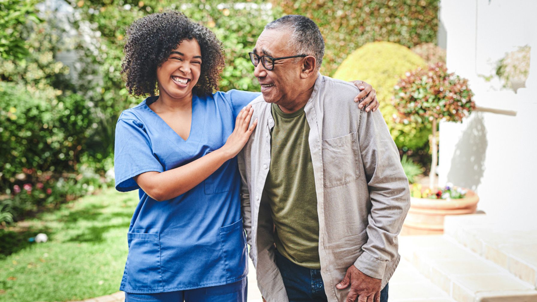 Medication supervision in Killeen, Texas