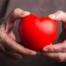 What caregivers learn to notice with heart health for seniors